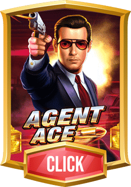 ทดลองเล่น Agent Ace