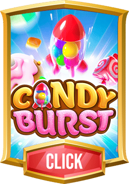 ทดลองเล่น Candy Burst