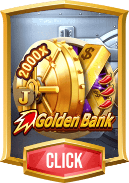 ทดลองเล่น Golden Bank