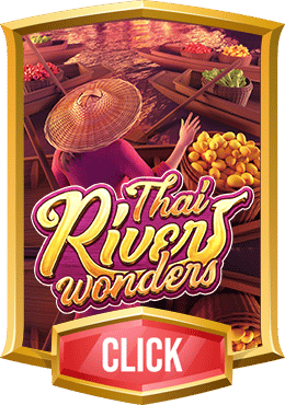 ทดลองเล่น Thai River Wonders