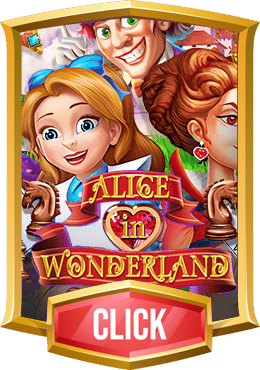 ทดลองเล่น Alice in Wonderland