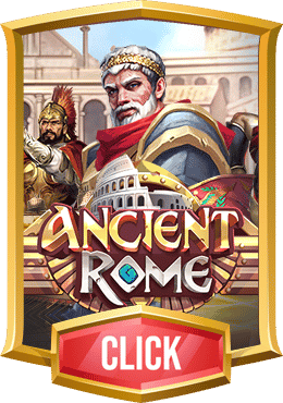 ทดลองเล่น Ancient Rome