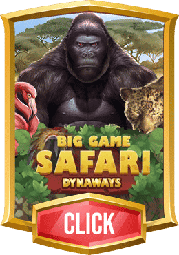 ทดลองเล่น Big Game Safari