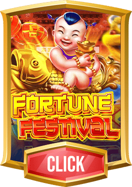 ทดลองเล่น Fortune Festival