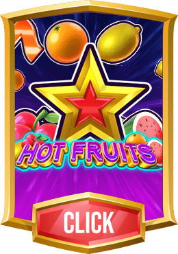 ทดลองเล่น Hot Fruits
