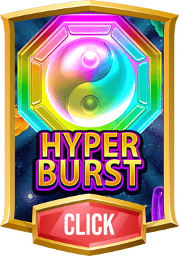 ทดลองเล่น Hyper Burst