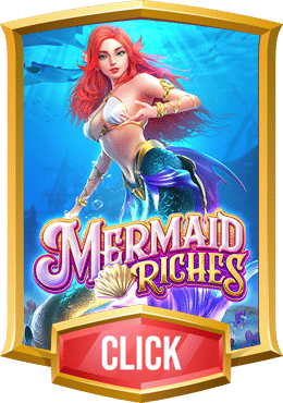 ทดลองเล่น Mermaid Riches