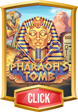 ทดลองเล่น Pharaoh's Tomb