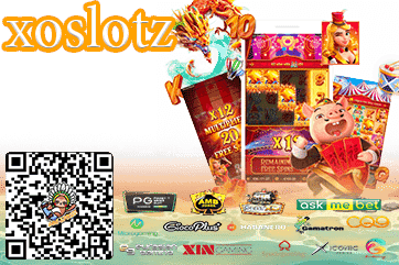 xoslotz | Superslot สล็อตออนไลน์อันดับ 1 พร้อมให้บริการตลอด 24 ชั่วโมง