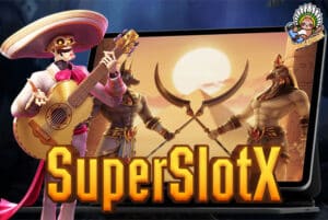 SuperSlotX