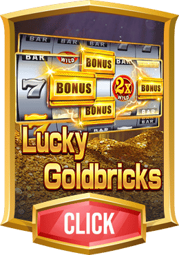ทดลองเล่น Lucky Goldbricks