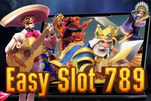Easy Slot 789