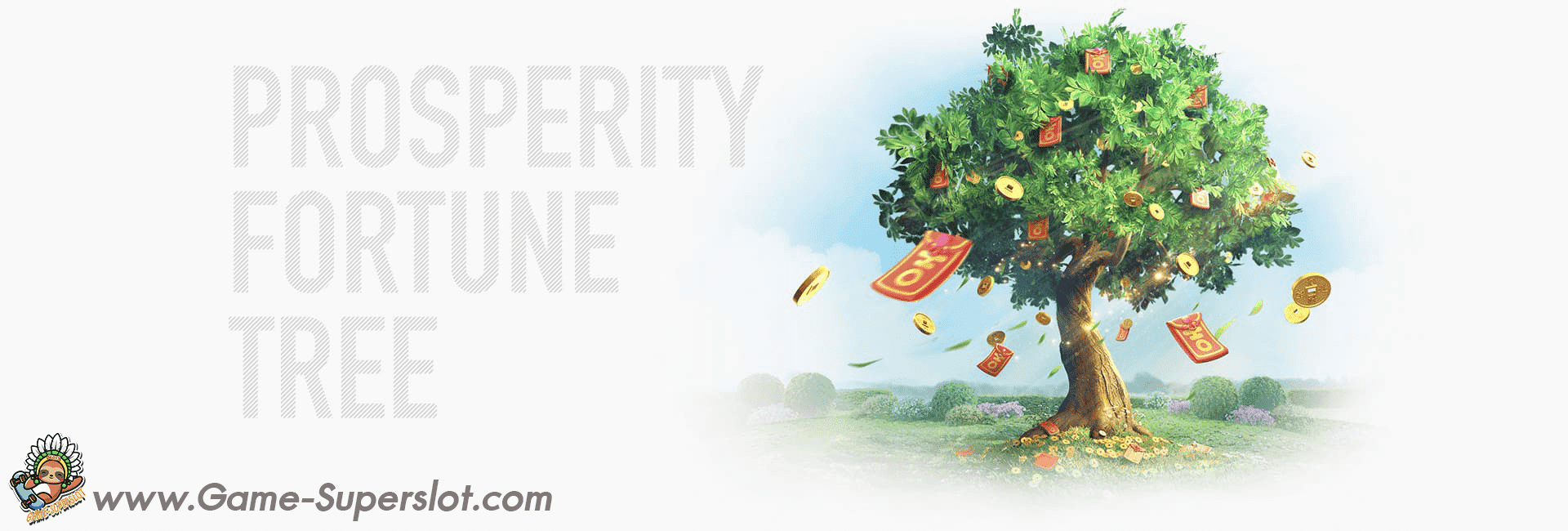 Prosperity Fortune Tree ปก