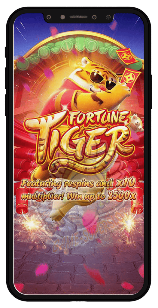 final game Fortune Tiger