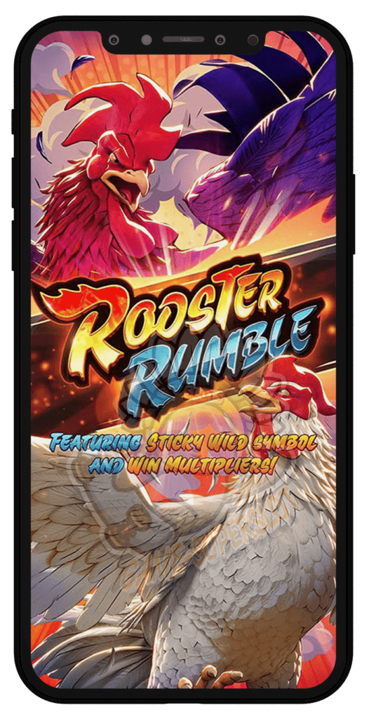 final game Rooster Rumble