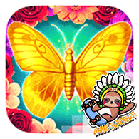 ชื่อเกม Butterfly Blossom