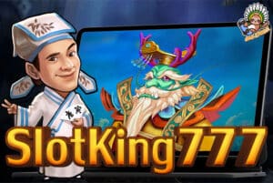 SlotKing777