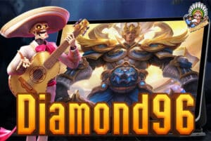 Diamond96