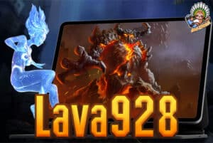 Lava928