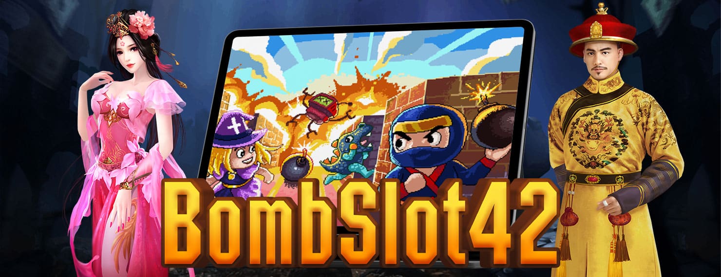BombSlot 42
